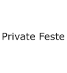 Private Feste