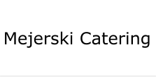 Mejerski Catering