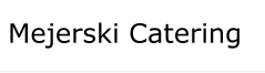 Mejerski Catering